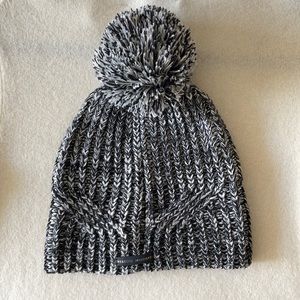 REBECCA MINKOFF BEANIE HAT